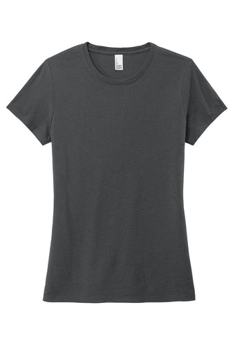 Ladies Only Perfect Tri-Blend Tee