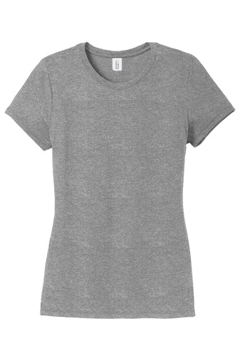 Ladies Only Perfect Tri-Blend Tee
