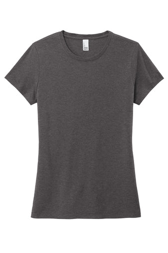 Ladies Only Perfect Tri-Blend Tee