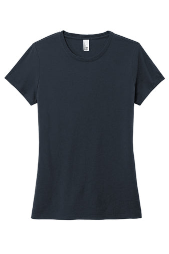 Ladies Only Perfect Tri-Blend Tee