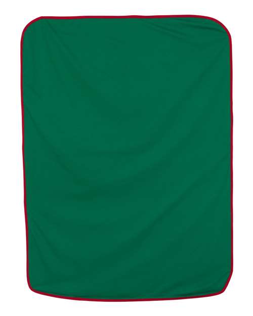 Premium Jersey Infant Blanket