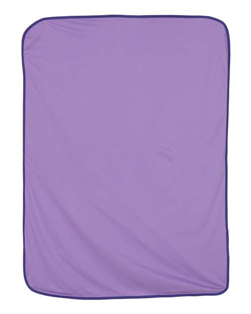Premium Jersey Infant Blanket
