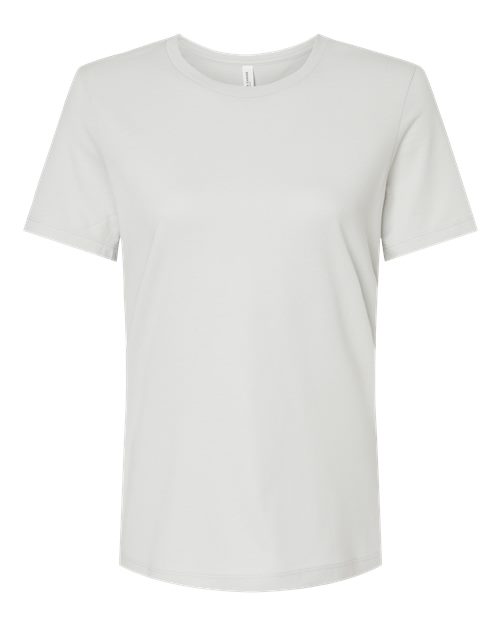 Ladies only Relaxed Jersey Tee