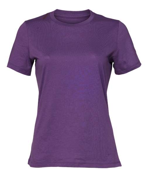 Ladies only Relaxed Jersey Tee