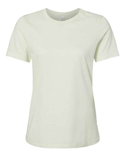 Ladies only Relaxed Jersey Tee