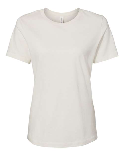 Ladies only Relaxed Jersey Tee