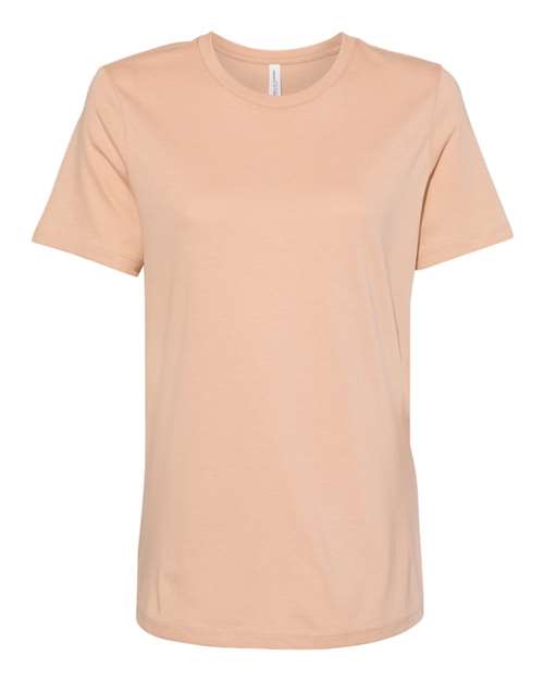Ladies only Relaxed Jersey Tee