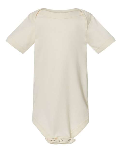 Infant Soft Jersey One Piece