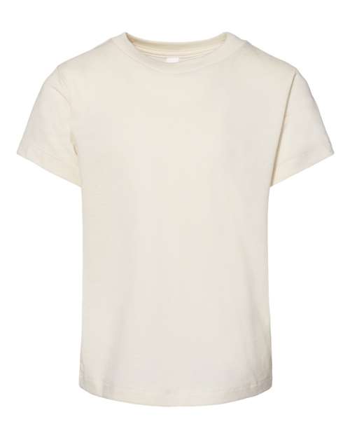 Toddler Soft Jersey Tee