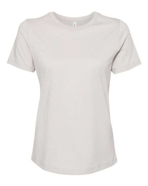 Ladies only Relaxed Jersey Tee