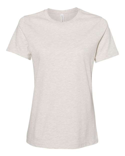 Ladies only Relaxed Jersey Tee