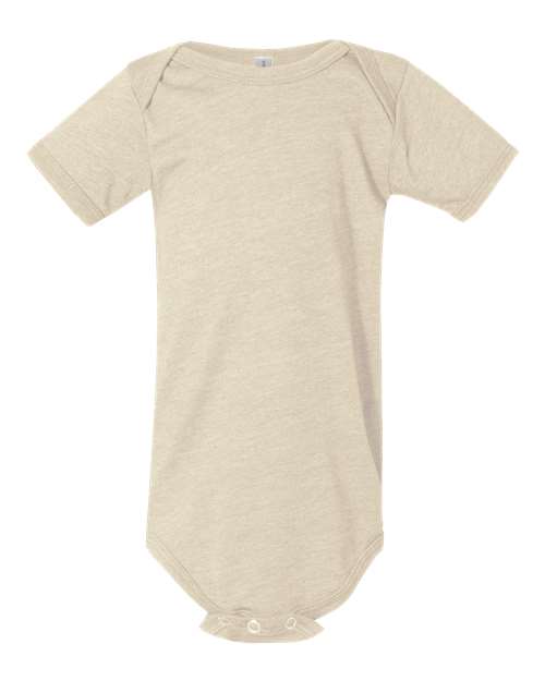 Infant Soft Jersey One Piece