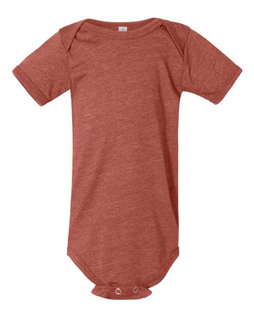 Infant Soft Jersey One Piece