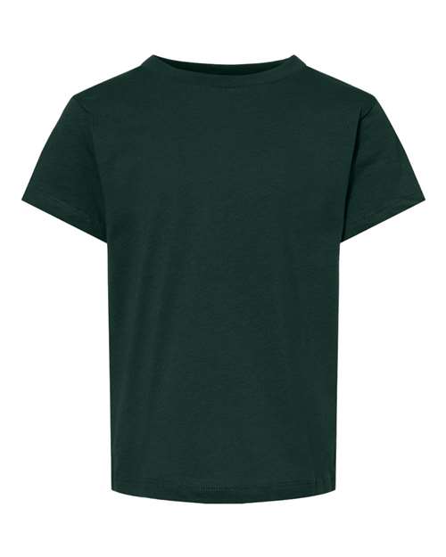 Toddler Soft Jersey Tee