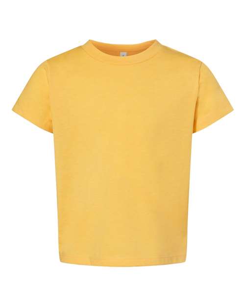 Toddler Soft Jersey Tee