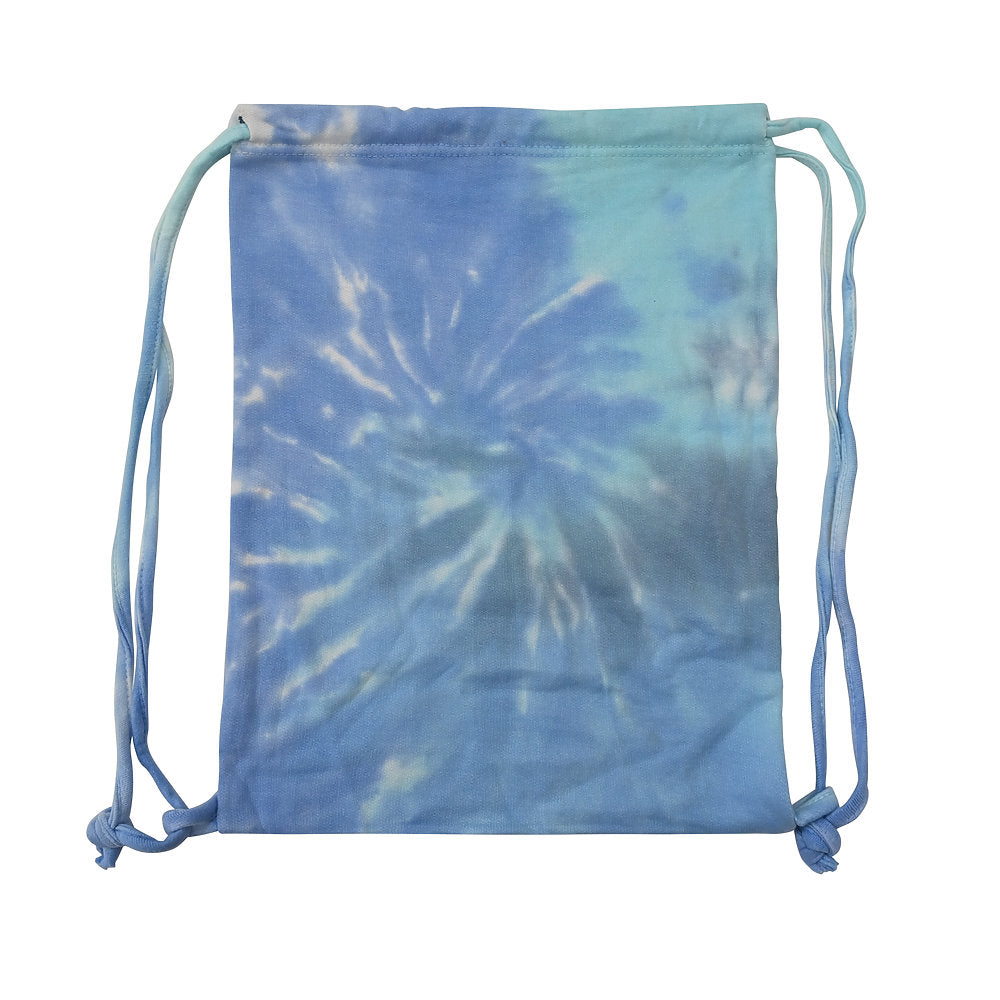 Tie-Dye Sweatshirt Cinch Pack (8522383229205)