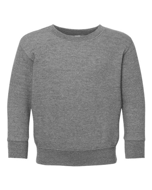 Toddler Crewneck Sweatshirt
