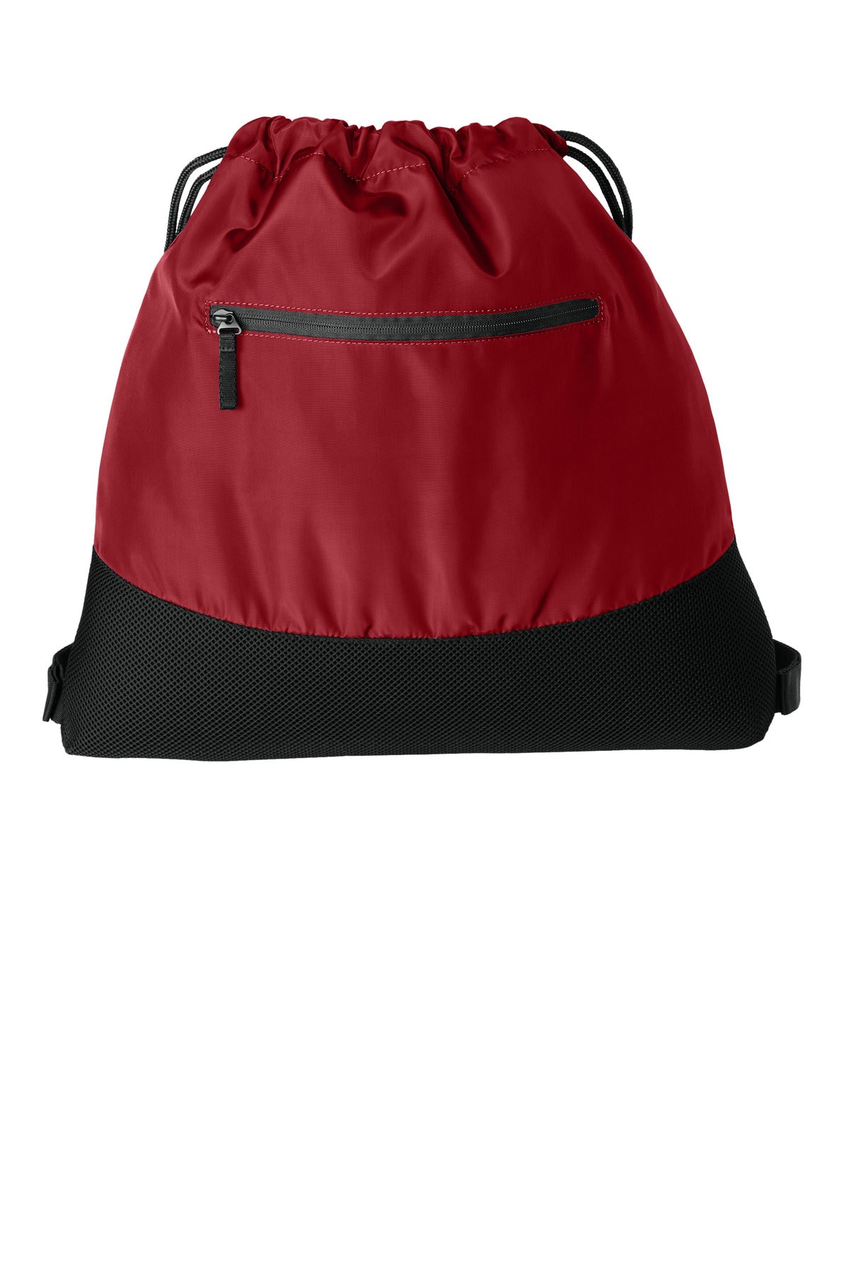 Agility Mesh Pocket Cinch Pack