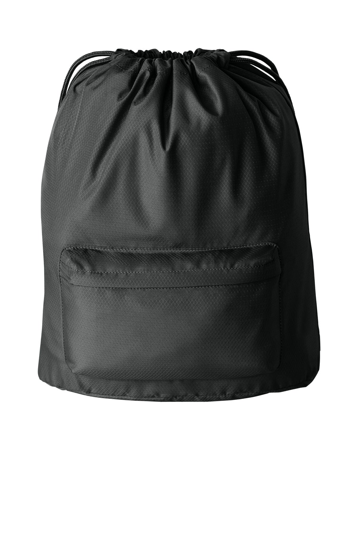 Diamond Pocket Cinch Pack