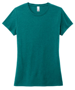 Ladies Only Perfect Tri-Blend Tee