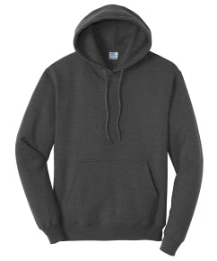 PE Uniform Hooded Sweatshirt