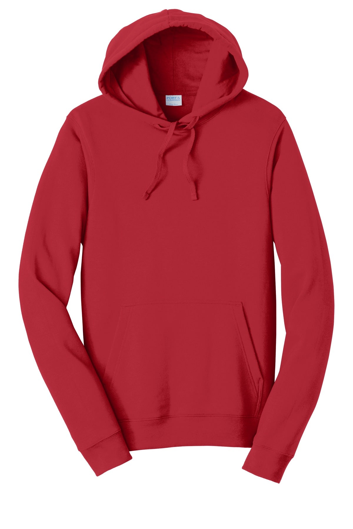 Fan Favorite 80/20 Hooded Sweatshirt