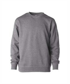 Toddler Lightweight Special Blend Crew Sweatshirt