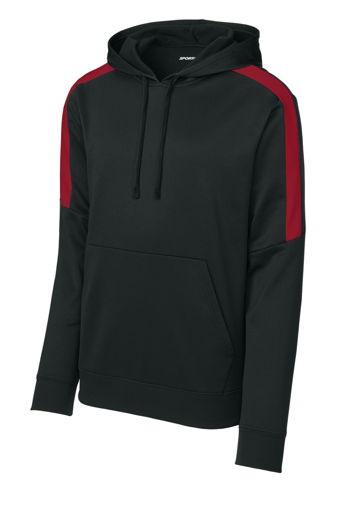 Performance United Hooded Sweatshirt