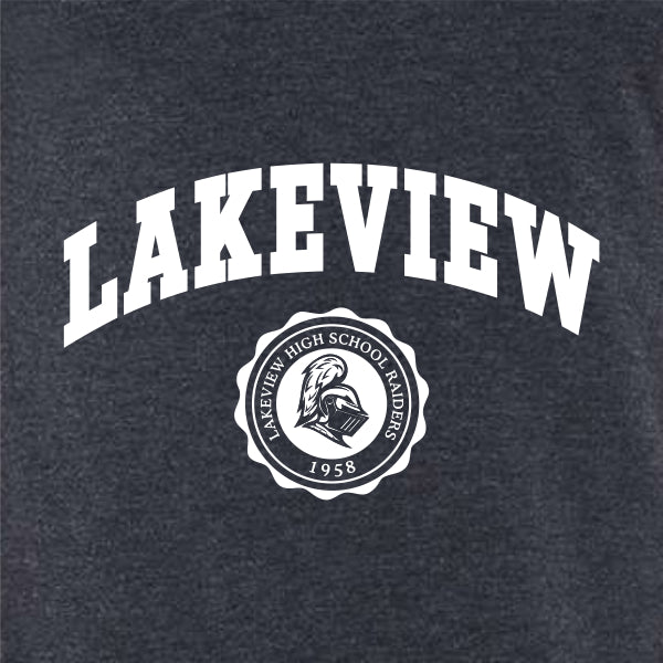 Spiritwear Design Template 67