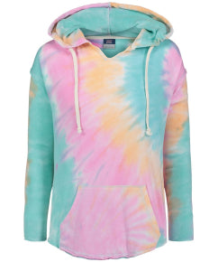Ladies/Girls Angel Terry Nora Pullover