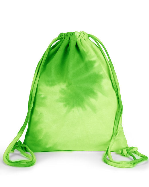 Tie-Dye Sweatshirt Cinch Pack (8522383229205)