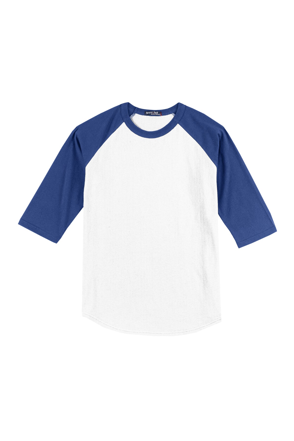 3/4 Sleeve Baseball T-shirt