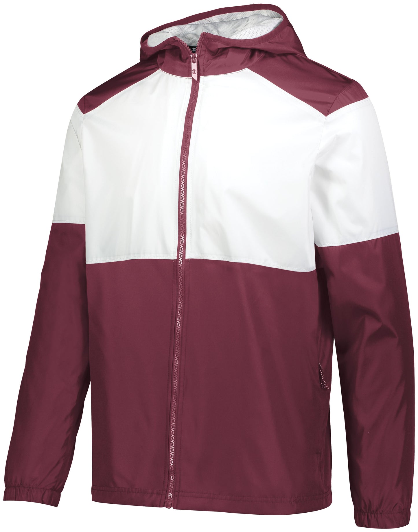 Series X Lightweight Hooded Jacket (8506675888405)