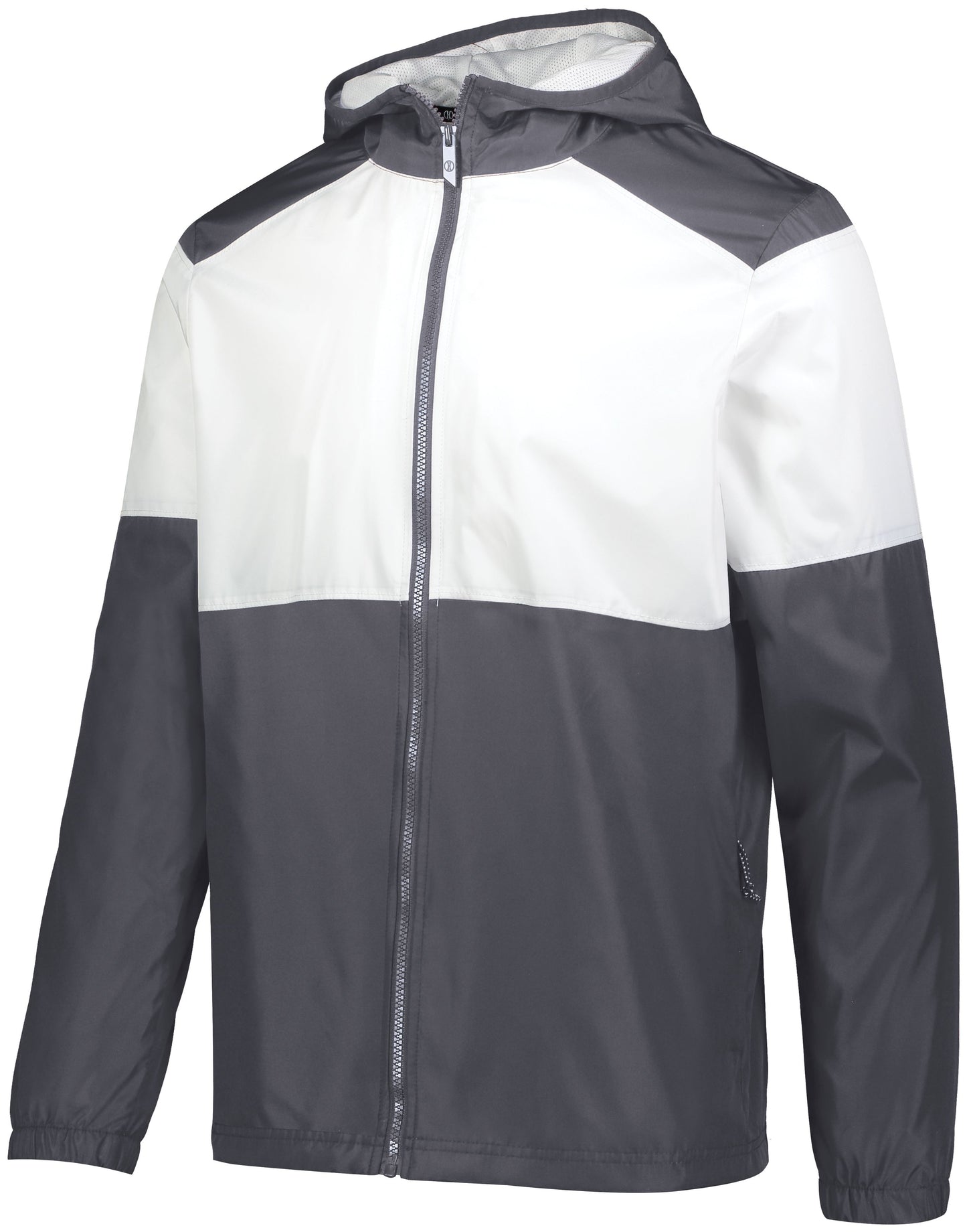 Series X Lightweight Hooded Jacket (8506675888405)
