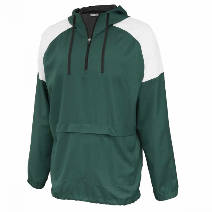 Attach Anorak Jacket (8525340868885)