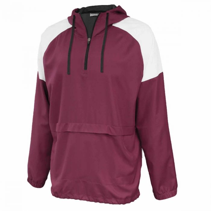 Attach Anorak Jacket (8525340868885)