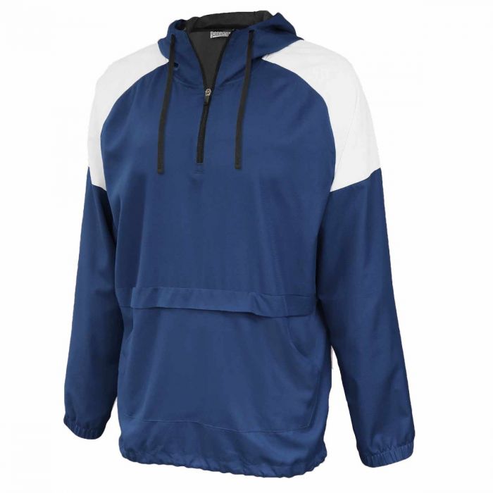 Attach Anorak Jacket (8525340868885)