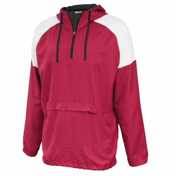 Attach Anorak Jacket (8525340868885)