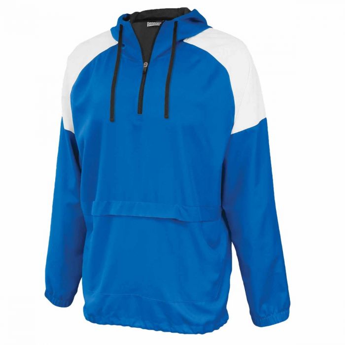 Attach Anorak Jacket (8525340868885)