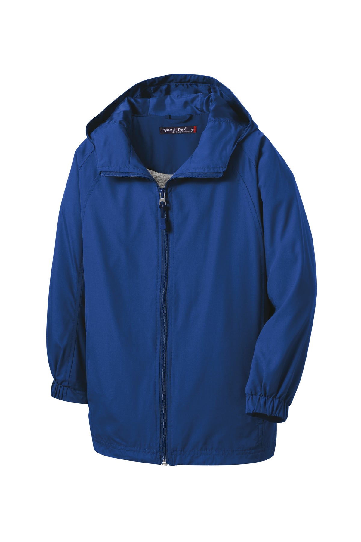 Hooded Jacket (8481173045525)