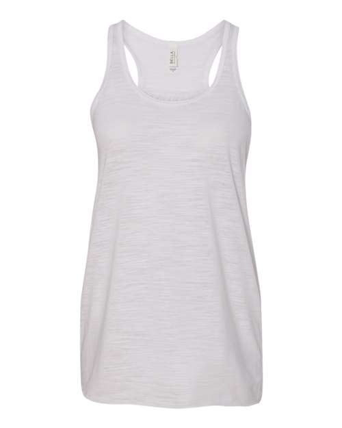 Ladies/Girls Flowy Tank Top