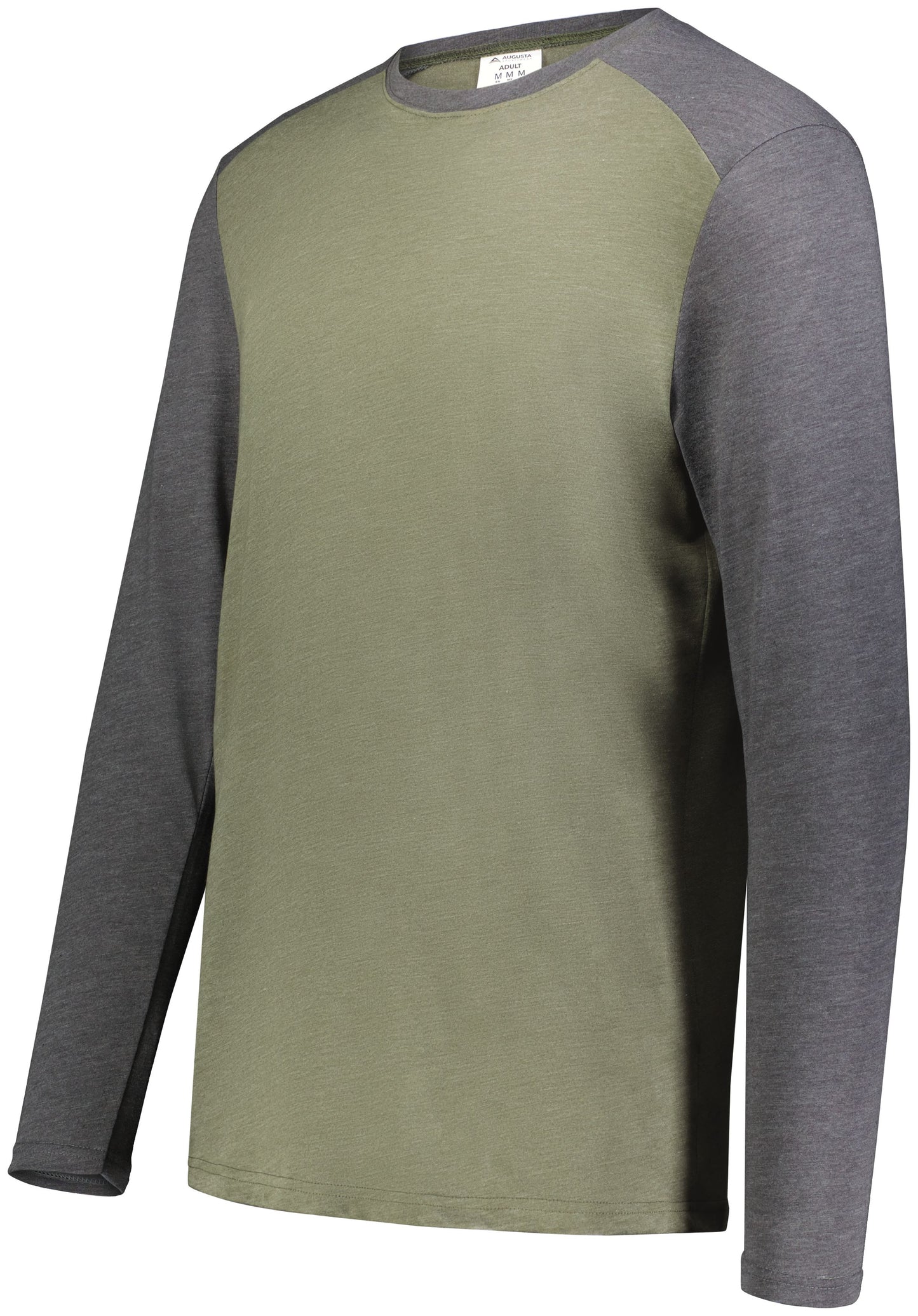 Gameday Vintage Long Sleeve Tee
