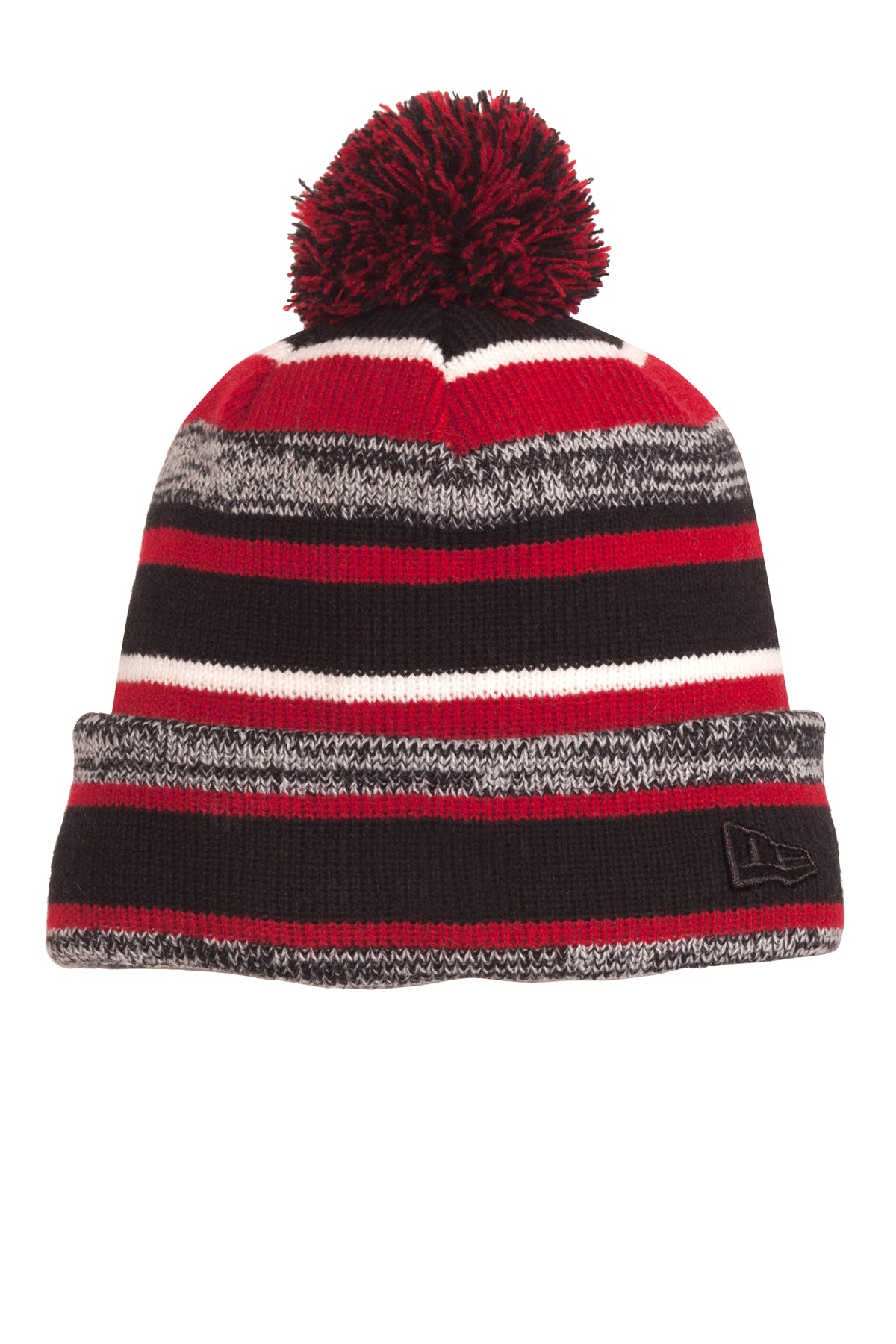 New Era Sideline Beanie (8481176650005)