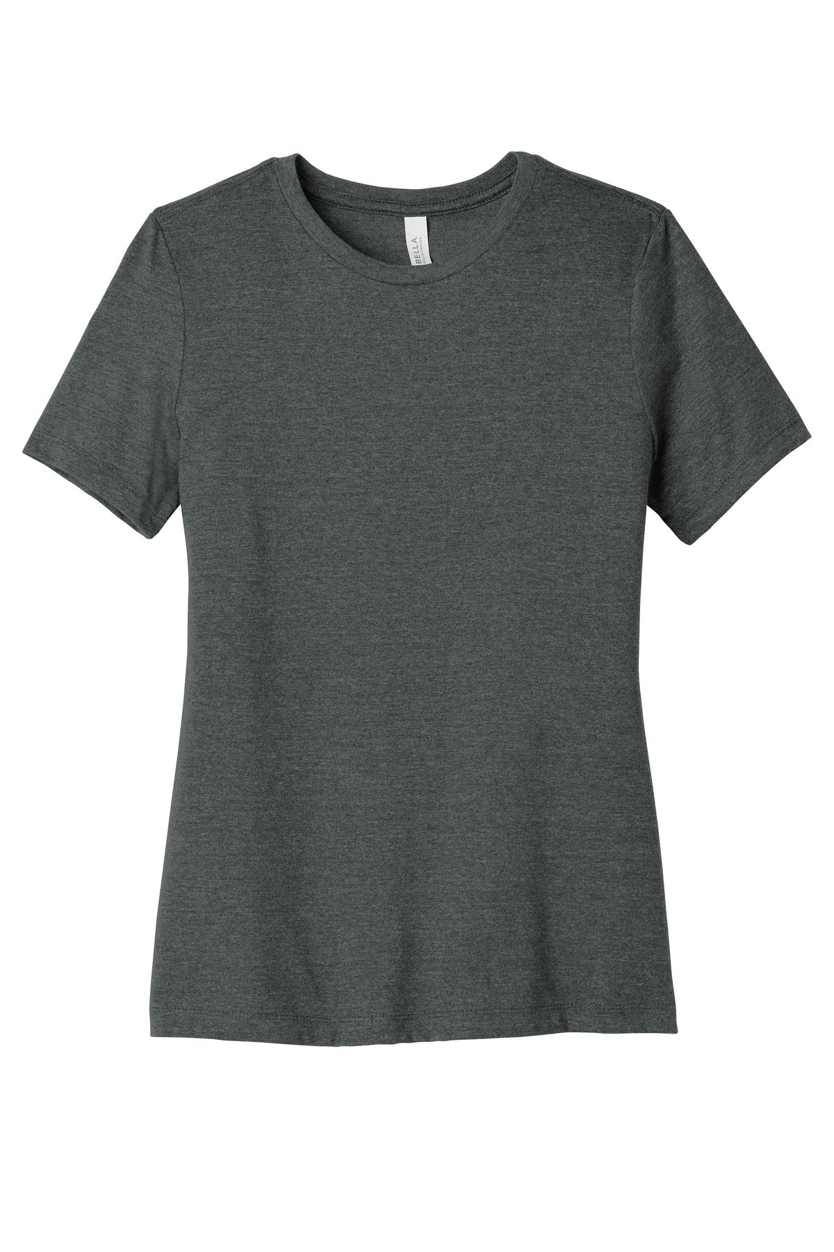 Ladies only Relaxed Jersey Tee