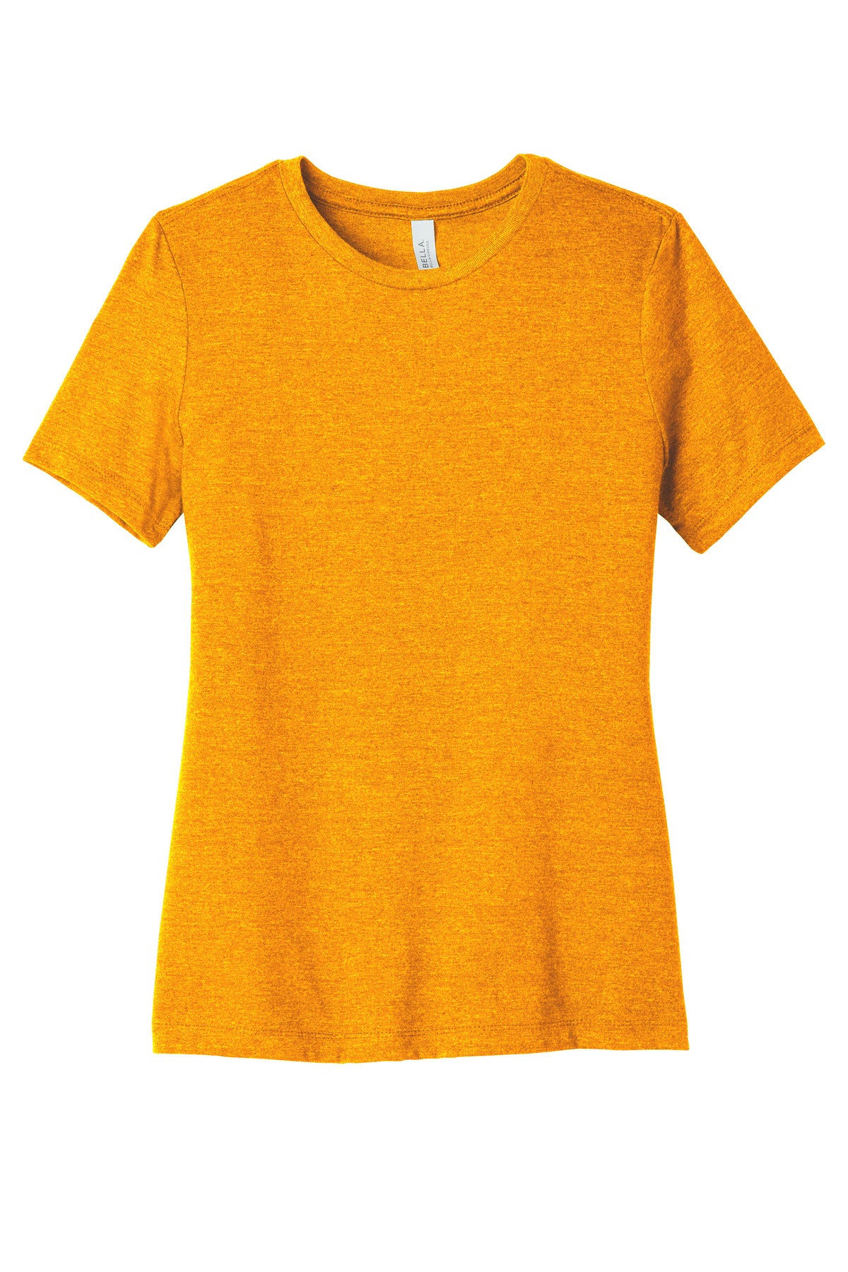 Ladies only Relaxed Jersey Tee