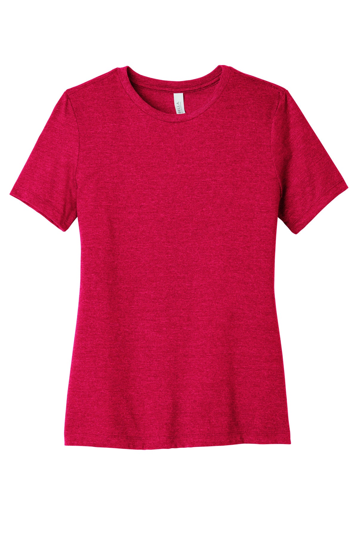 Ladies only Relaxed Jersey Tee