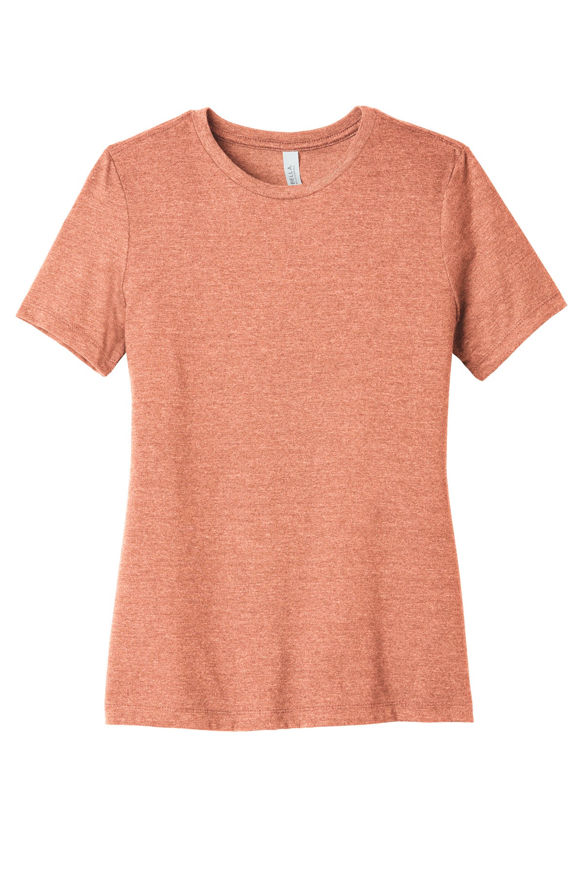 Ladies only Relaxed Jersey Tee