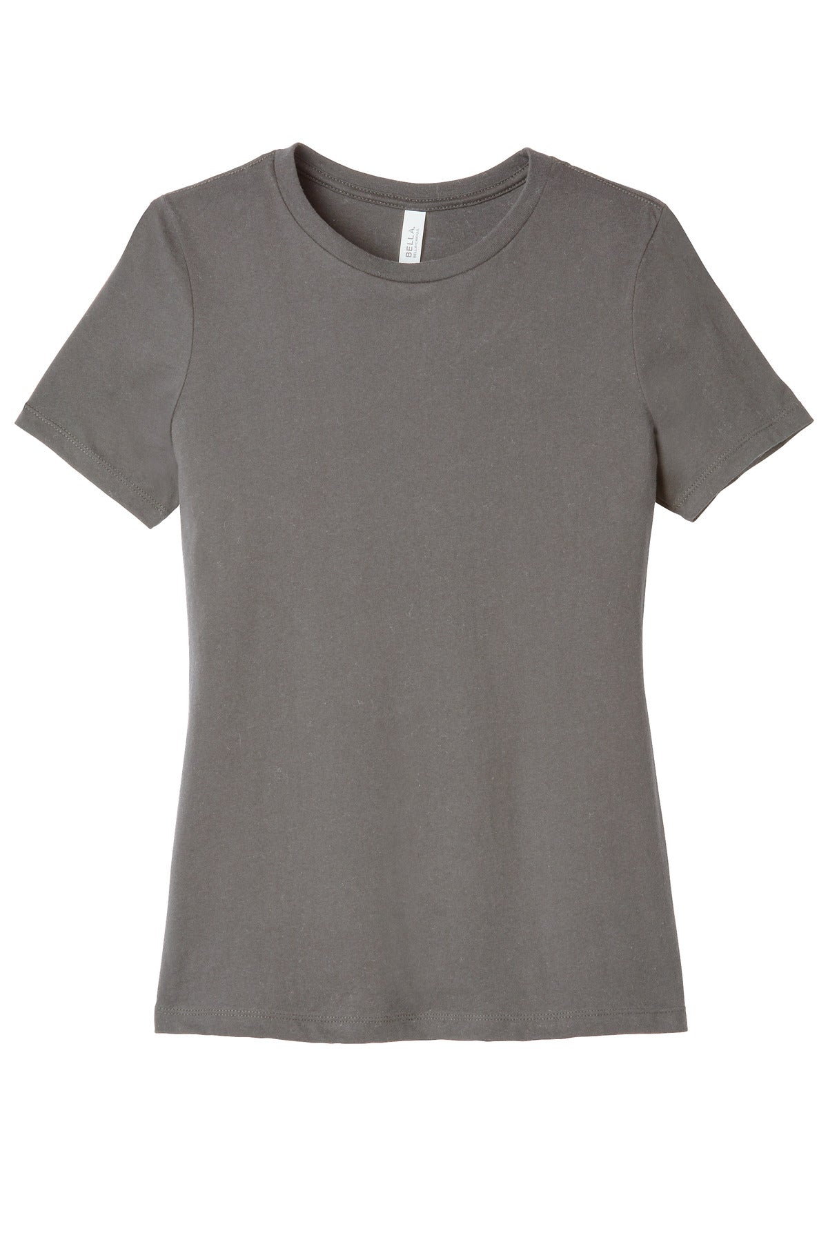 Ladies only Relaxed Jersey Tee