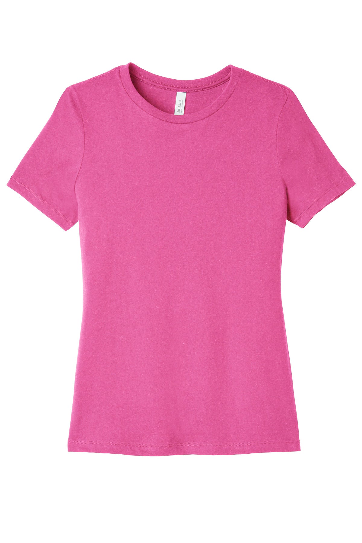 Ladies only Relaxed Jersey Tee