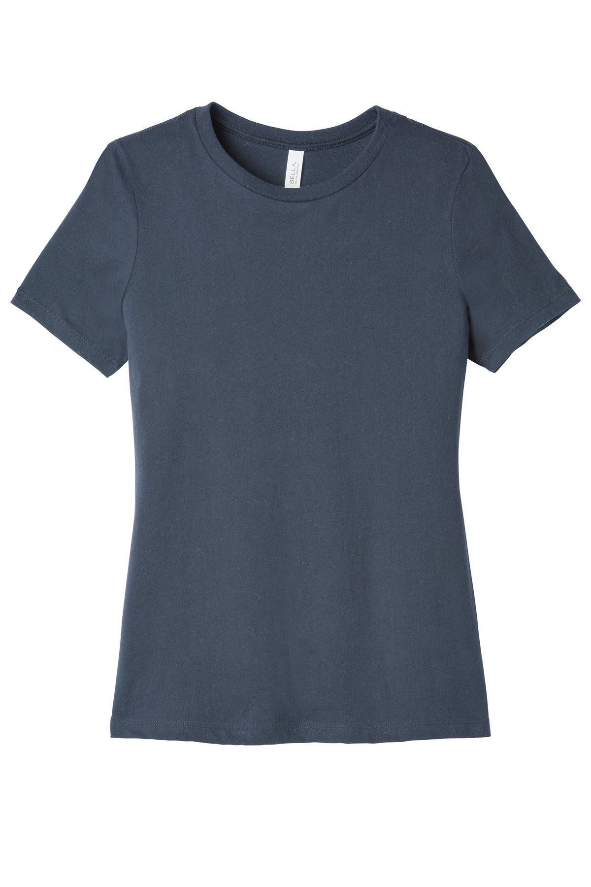 Ladies only Relaxed Jersey Tee